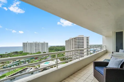 4201 N Ocean Boulevard Boca Raton FL 33431