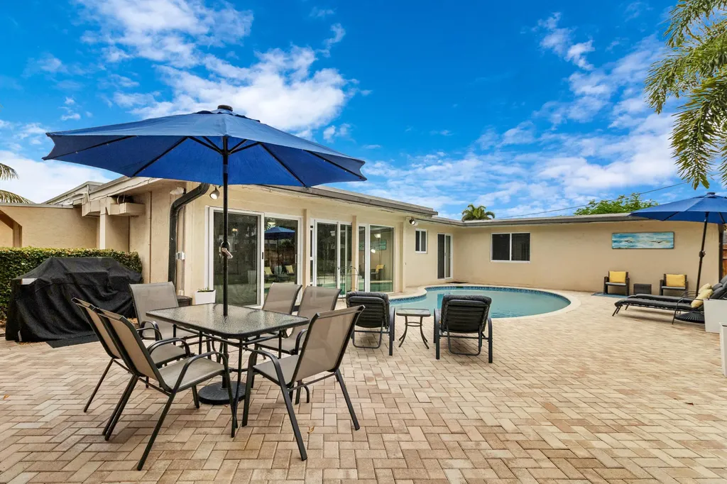 2070 NE 63rd Street Fort Lauderdale FL 33308