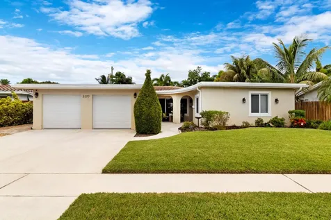 2070 NE 63rd Street Fort Lauderdale FL 33308