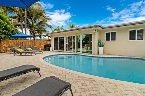 2070 NE 63rd Street Fort Lauderdale FL 33308