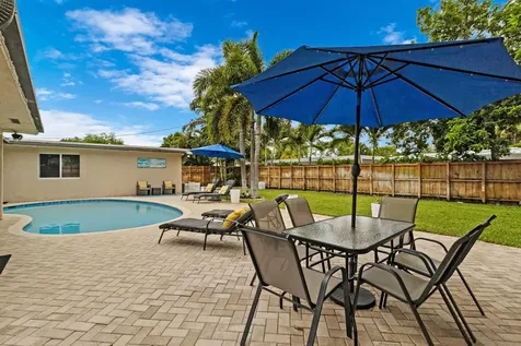 2070 NE 63rd Street Fort Lauderdale FL 33308