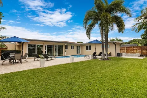 2070 NE 63rd Street Fort Lauderdale FL 33308