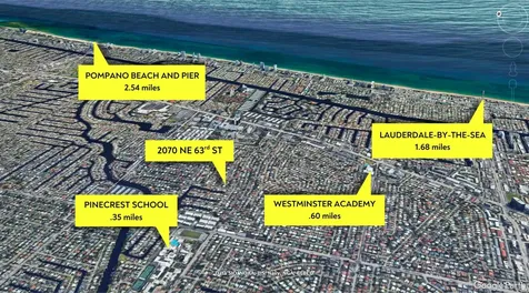 2070 NE 63rd Street Fort Lauderdale FL 33308