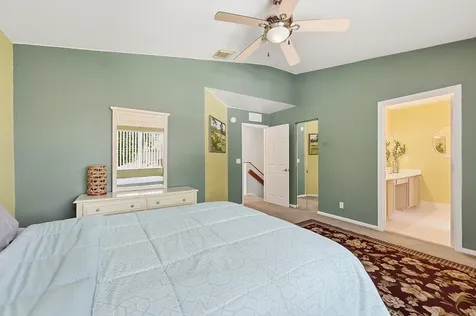 5511 Crossing Rocks Court Riviera Beach FL 33407