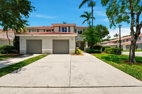 5511 Crossing Rocks Court Riviera Beach FL 33407