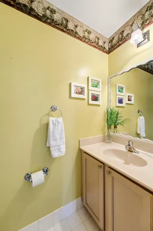 5511 Crossing Rocks Court Riviera Beach FL 33407