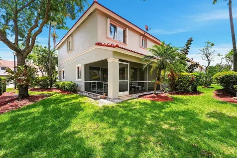 5511 Crossing Rocks Court Riviera Beach FL 33407