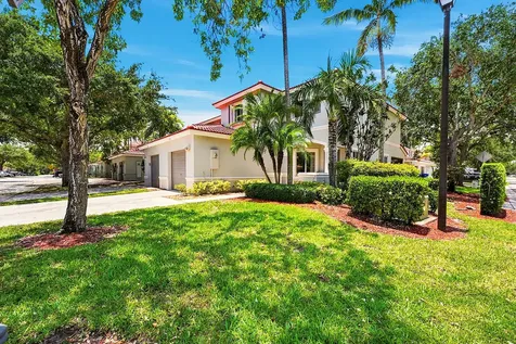 5511 Crossing Rocks Court Riviera Beach FL 33407