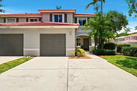 5511 Crossing Rocks Court Riviera Beach FL 33407