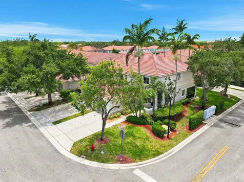5511 Crossing Rocks Court Riviera Beach FL 33407