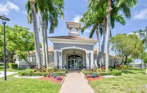 5511 Crossing Rocks Court Riviera Beach FL 33407
