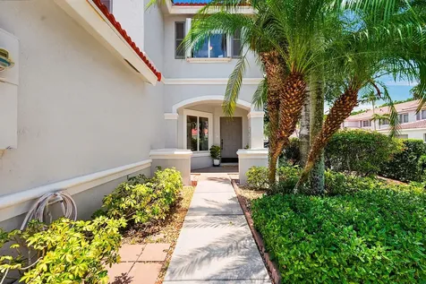 5511 Crossing Rocks Court Riviera Beach FL 33407