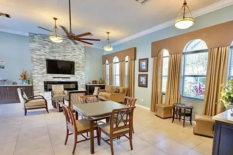 5511 Crossing Rocks Court Riviera Beach FL 33407