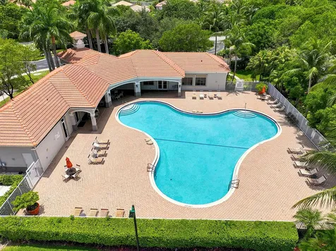 5511 Crossing Rocks Court Riviera Beach FL 33407