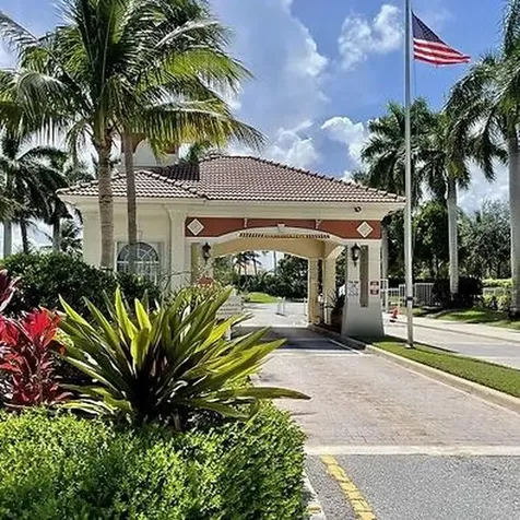 5511 Crossing Rocks Court Riviera Beach FL 33407
