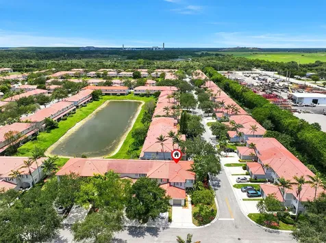 5511 Crossing Rocks Court Riviera Beach FL 33407