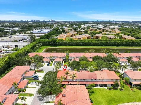 5511 Crossing Rocks Court Riviera Beach FL 33407