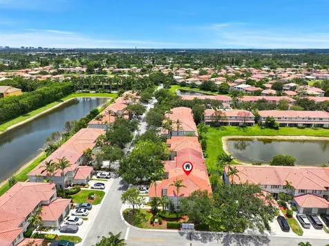 5511 Crossing Rocks Court Riviera Beach FL 33407