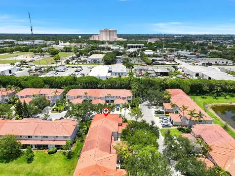 5511 Crossing Rocks Court Riviera Beach FL 33407