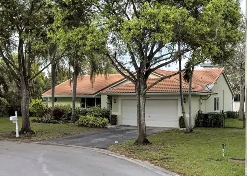 Coral Springs FL 33065