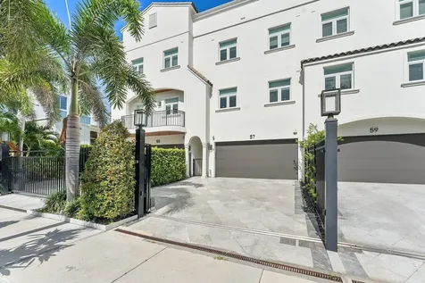 57 Isle Of Venice Drive Fort Lauderdale FL 33301