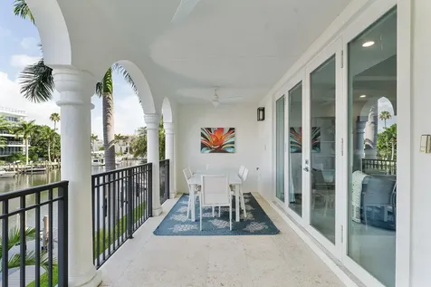 57 Isle Of Venice Drive Fort Lauderdale FL 33301