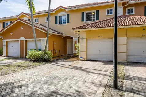 6527 Catalina Lane Tamarac FL 33321