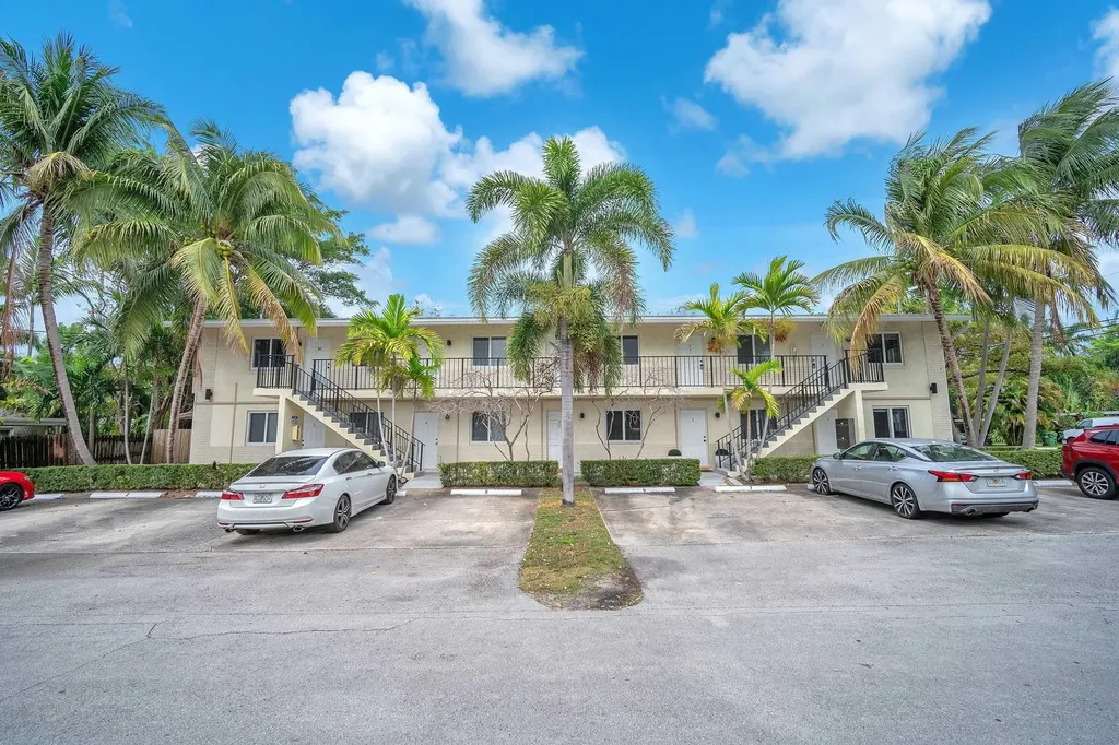 1101 NE 18th Avenue Fort Lauderdale FL 33304