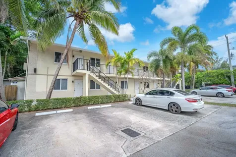 1101 NE 18th Avenue Fort Lauderdale FL 33304