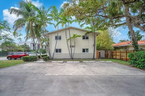 1101 NE 18th Avenue Fort Lauderdale FL 33304