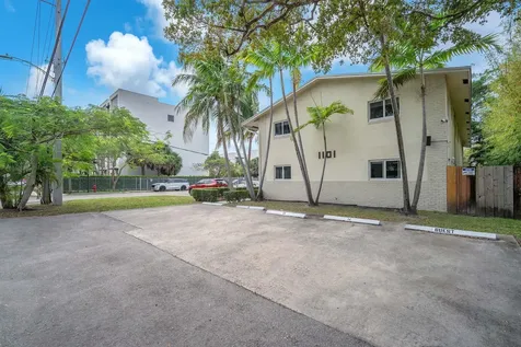 1101 NE 18th Avenue Fort Lauderdale FL 33304