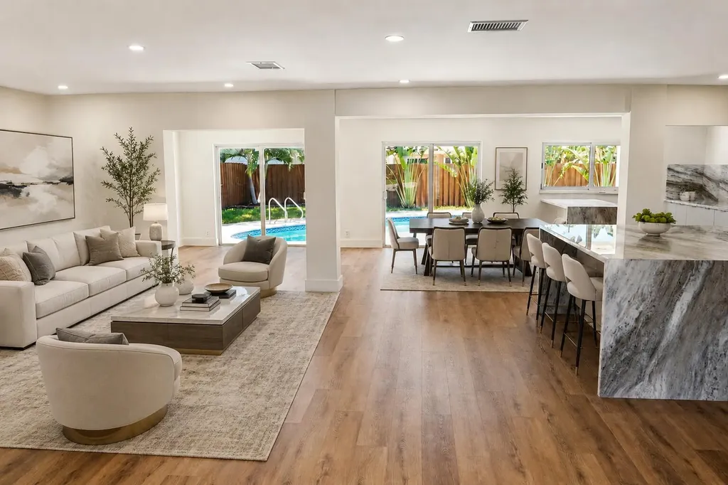 4815 Cleveland Street Hollywood FL 33021