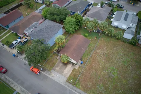 1525 W 17th Street Riviera Beach FL 33404