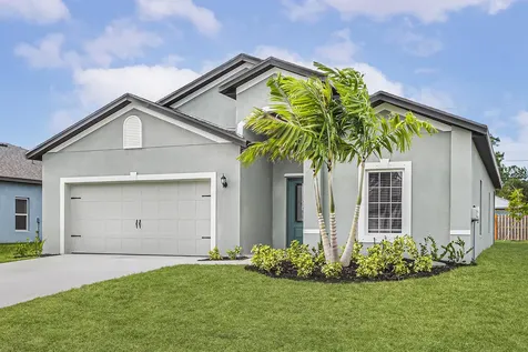 4608 Palmetto Drive Fort Pierce FL 34982