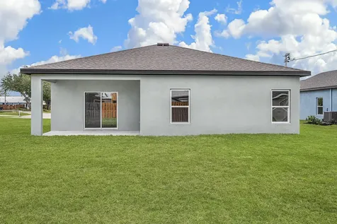 4608 Palmetto Drive Fort Pierce FL 34982
