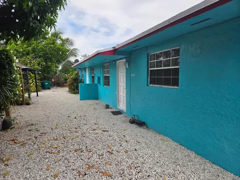 10304 NW 10th Avenue Miami FL 33150