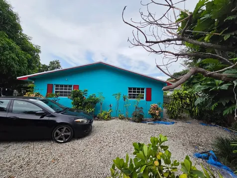 10304 NW 10th Avenue Miami FL 33150