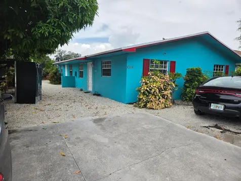 10304 NW 10th Avenue Miami FL 33150