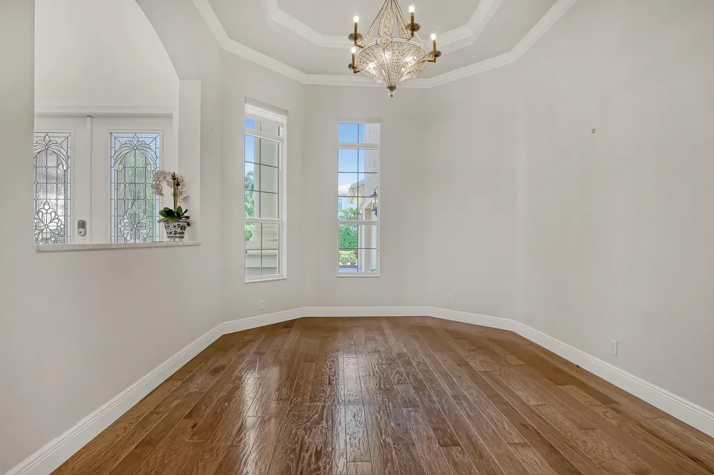 6464 Bellamalfi Street Boca Raton FL 33496