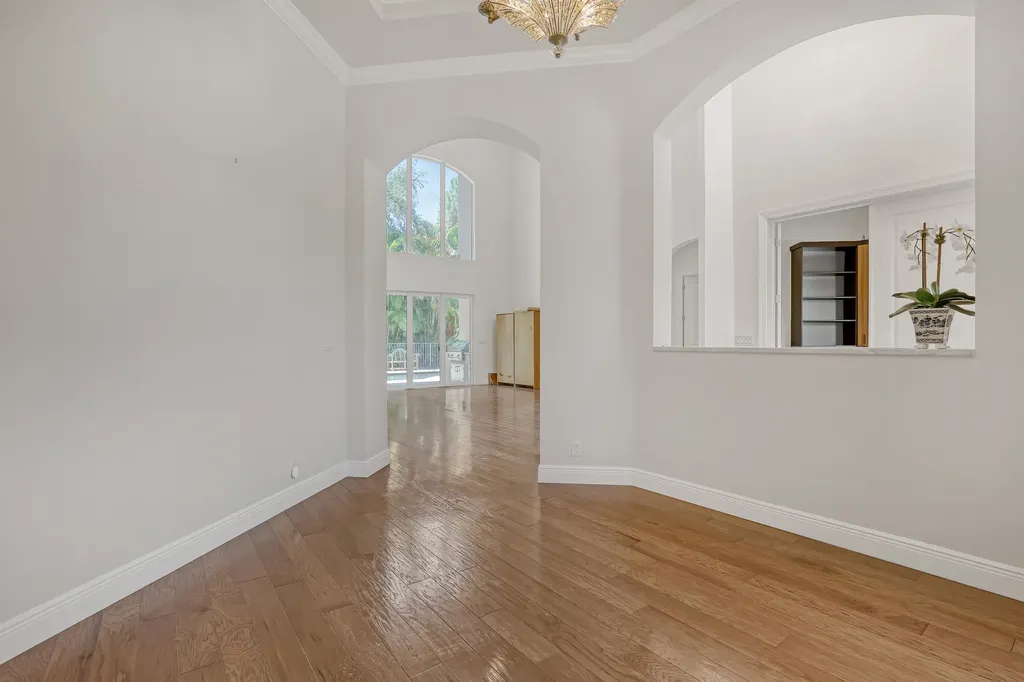 6464 Bellamalfi Street Boca Raton FL 33496
