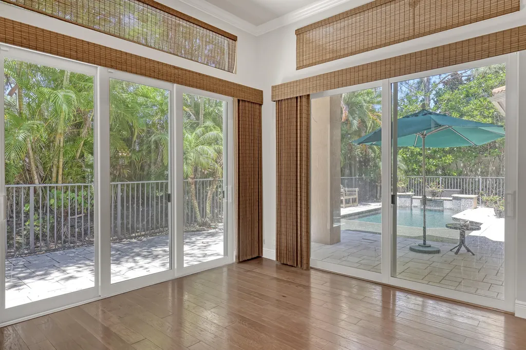 6464 Bellamalfi Street Boca Raton FL 33496
