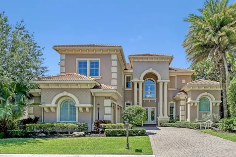 6464 Bellamalfi Street Boca Raton FL 33496