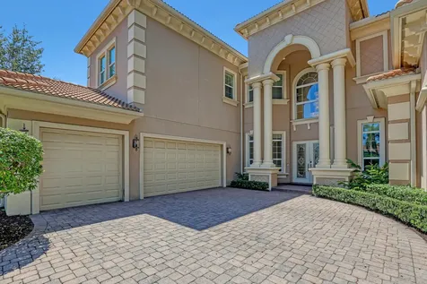 6464 Bellamalfi Street Boca Raton FL 33496