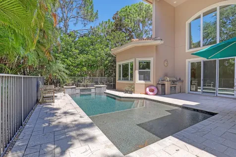 6464 Bellamalfi Street Boca Raton FL 33496