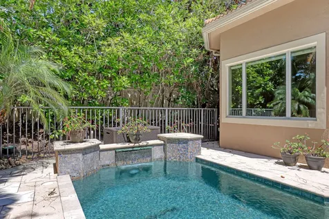6464 Bellamalfi Street Boca Raton FL 33496