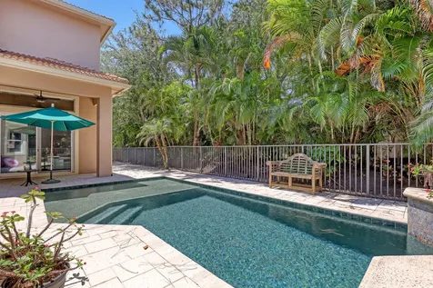 6464 Bellamalfi Street Boca Raton FL 33496