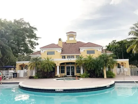 Oakland Park FL 33309