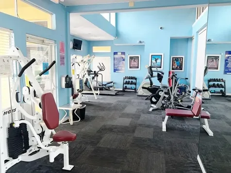 Oakland Park FL 33309