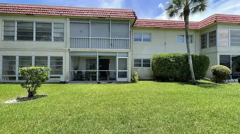 4 Abbey Lane Delray Beach FL 33446