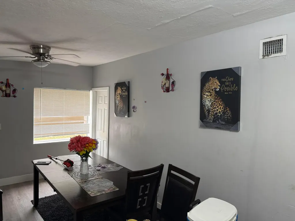 440 Tulip Tree Drive Lake Worth FL 33462